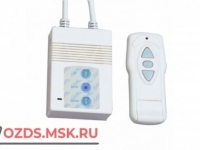 Радиочастотный пульт дистанционного управления RFC Lumien для экранов Lumien RF