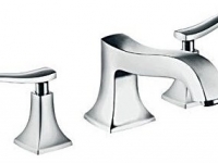 Hansgrohe Metris Classic 31313000