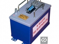 Аппарат защиты АЗУР-1М