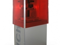 Mch Midi FHD: 3D принтер