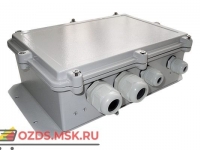 КСУМ1-20, коробка