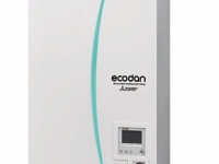 Воздух-Вода: Mitsubishi Electric ERSC-MEC
