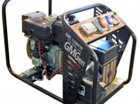 Дизель-генератор GMGen GML11000TE