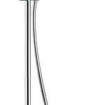 Душ Hansgrohe Croma 220 Showerpipe Reno 27224000