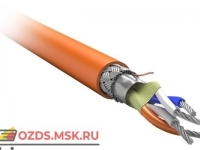 ТехноКИПнг(А)-FRHF 2х2х0,6: Кабель