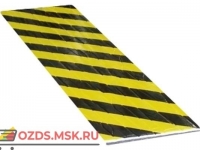 IDN500 ДС-ВП-3: Демпфер стеновой