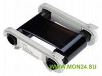 Evolis RCT019NAA: Лента черная монохромная