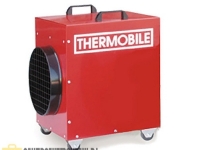 Тепловая пушка: Thermobile CH 18