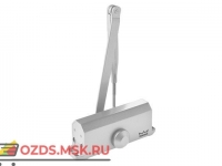 DORMA TS774 Доводчик дверной (серый)