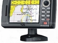 STANDARD HORIZON CP-180: Картплоттер