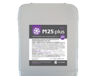 Противоморозная добавка M25Plus (кан 10л)