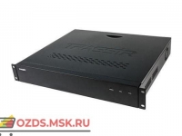 TRASSIR DuoStation AnyIP 16-16P: Видеорегистратор