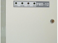 РИП-12 исп. 15 (РИП-12-3/17М1-Р): Источник питания резервированный