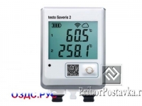 Логгер температуры testo Saveris 2-T3