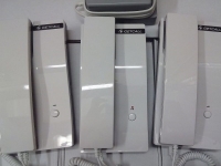 GC-6003T1: Комплект переговорных устройств