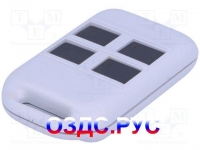 P-102 GY: Корпус для пультов