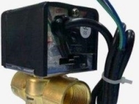 Клапан EXT-SW-E152V4C1