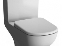 Унитаз Vitra D-Light 9014B003-7205