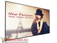 LED панель Philips 49″ 49BDL4050D/00