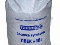 Анодная засыпка ПВЕК.ЗВ
