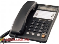 Panasonic KX-TS 2365 RUB Телефон