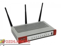 ZYXEL USG20W-VPN Межсетевой экран