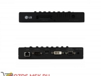 Плата управления для прозрачных дисплеев LG TSP500-M
