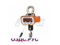 Крановые весы OCS-15-XS2