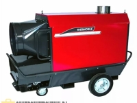 Дизельная пушка 100 кВт: Thermobile IMA 111 Axial 230 V