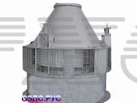 Вентиляторы крышные радиальные ВКР-12,5 (ВДР-12,5)