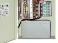 PV-DC5A+ блок бесперебойного питания, 13,6 В, Iн=5А