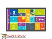 NEC P404 SST: Интерактивная панель