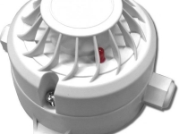 ИП 101-10МТ/B-C, IP54: Извещатель пожарный тепловой максимальный взрывозащищенный