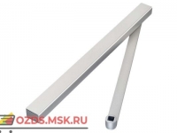 DORMA G-N Скользящий канал (серый)