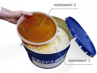 Полиуретановый герметик Ижора