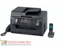 Panasonic KX-MB2061RU-B Многофункциональное устройство, цвет (черный)