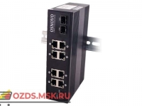 Osnovo SW-60802IC PoE коммутатор