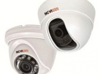 NOVICAM 87CR Видеокамера цветная купольная высокого разрешения