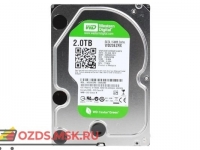 Western Digital WD20EZRX HDD 2Tb: Жесткий диск