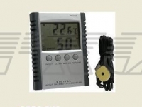 Гигрометр-термометр HC-520