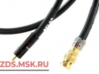 Atlas Element 0.5 м  разъем BNC: Цифровой кабель