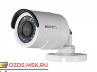 HiWatch DS-T100 (3,6мм) HD-TVI камера