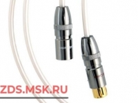 Atlas Element,1.5 м разъем XLR: Межблочный кабель