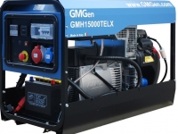 Бензогенератор GMGen GMH15000TELX