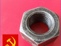 Гайки высокопрочные ГОСТ 5915-70 с шестигранной головкой