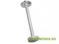 DS-1271ZJ-110: Подвесной монтаж для компактных купольных камер