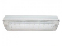 SL-223-30LED1.8 исп. 1, IP65: Светильник аварийного освещения