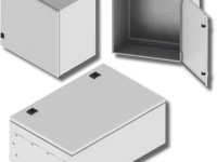 Навесной шкаф CE, 800x800x400 мм, IP65 (R5CE0884): Навесной шкаф