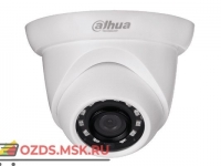 Dahua DH-IPC-HDW1230SP-0280B (2,8 мм): Видеокамера