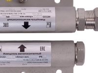 ИО102-М-Н «Атон» исп.11, нержавеющая сталь: Извещатель охранный точечный магнитоконтактный
